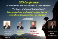CEO Conference